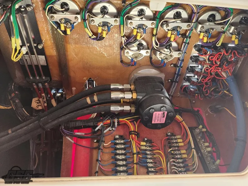 Slide: The Image of Eliminator 30 Daytona 2005 - 69