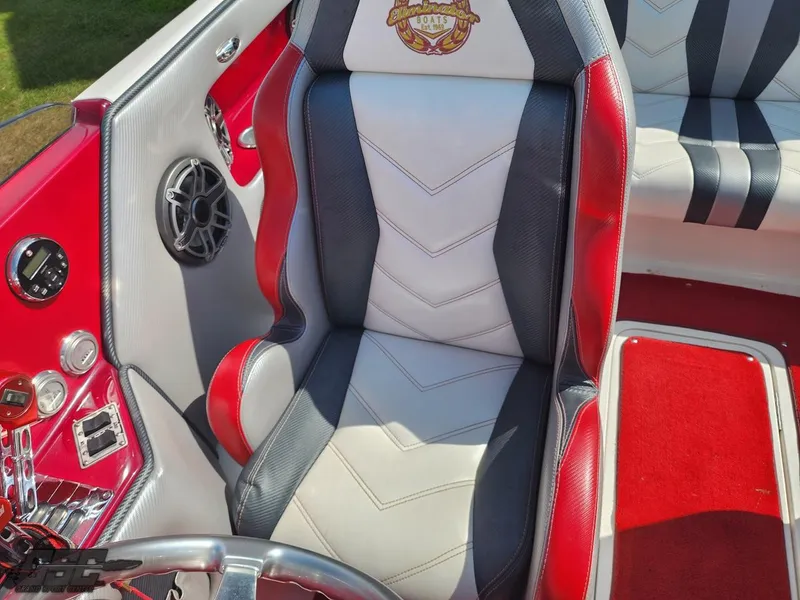 Slide: The Image of Eliminator 30 Daytona 2005 - 70