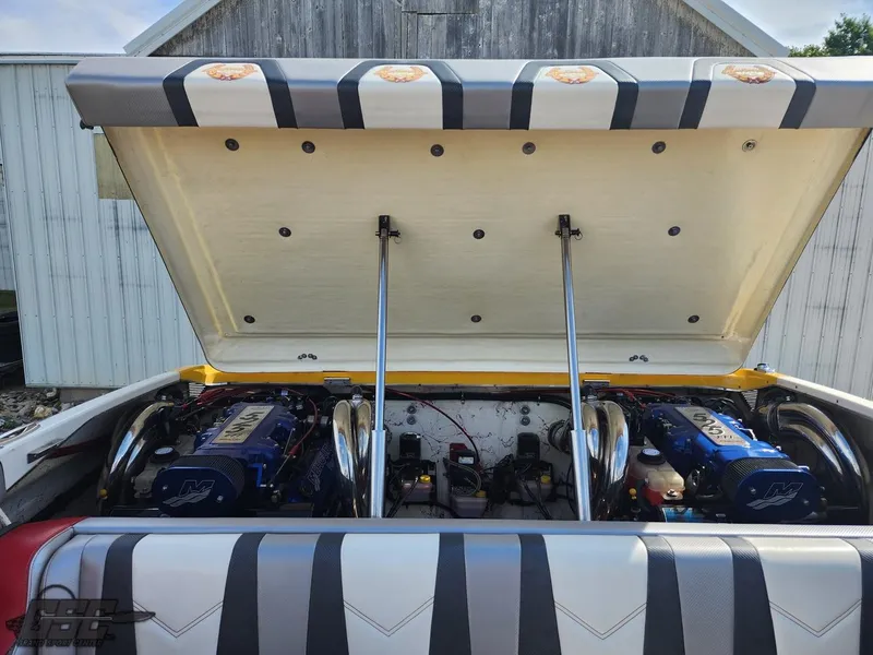 Slide: The Image of Eliminator 30 Daytona 2005 - 79