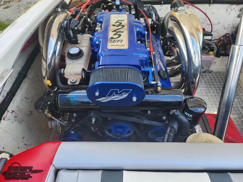 Slide: The Image of Eliminator 30 Daytona 2005 - 81