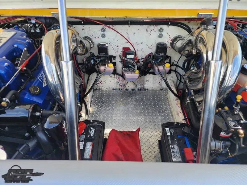 Slide: The Image of Eliminator 30 Daytona 2005 - 82