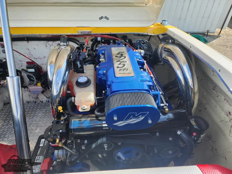 Slide: The Image of Eliminator 30 Daytona 2005 - 83