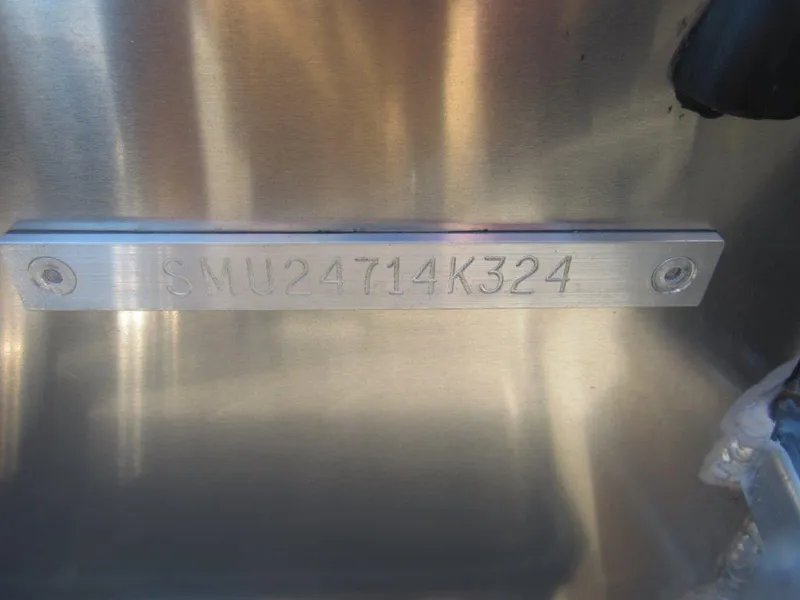 Slide: The Image of Stabi-Craft 1550 Fisher 2025 - 16