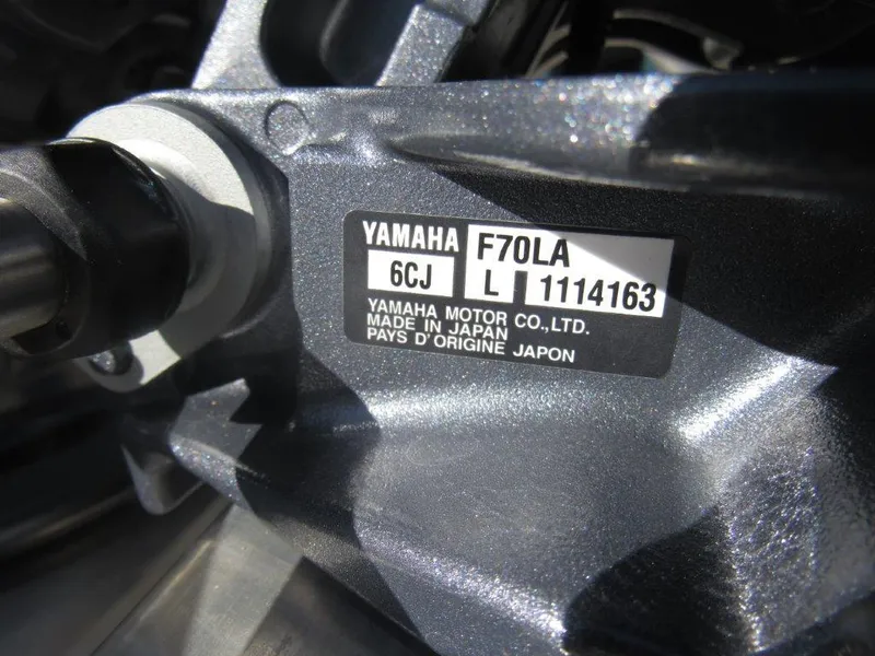 Slide: The Image of Stabi-Craft 1550 Fisher 2025 - 17