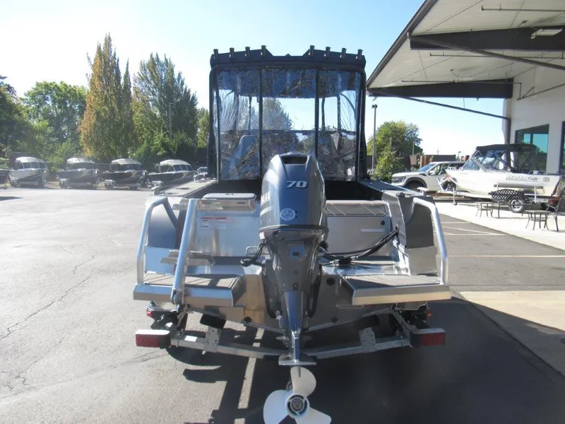 Slide: The Image of Stabi-Craft 1550 Fisher 2025 - 4