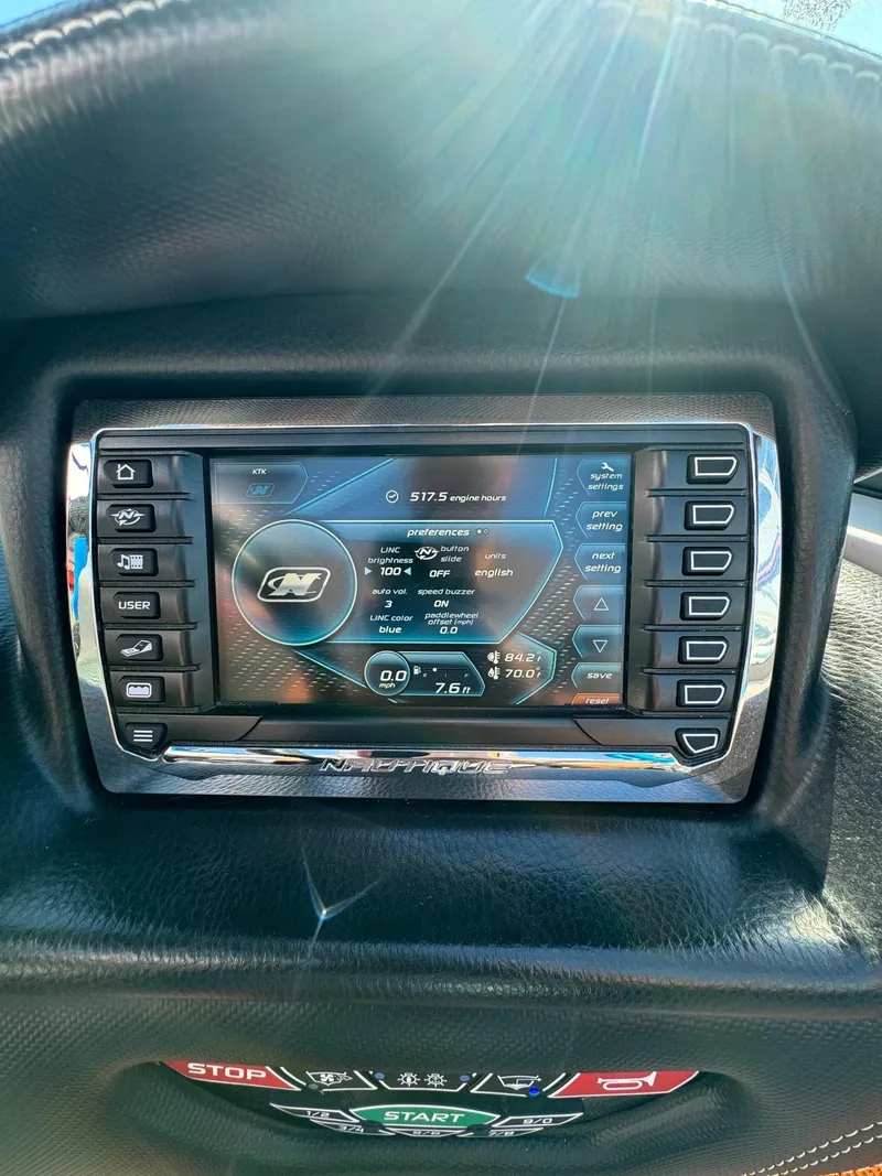 Slide: The Image of Correct Craft 230 Team Edition 2015 - 23