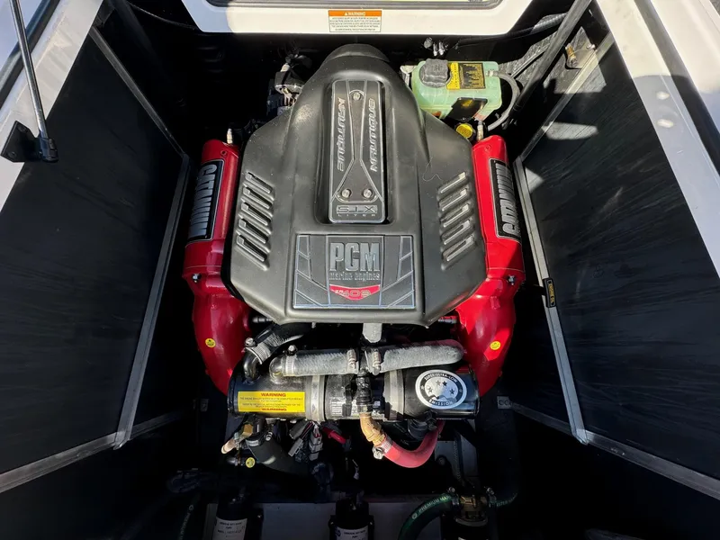 Slide: The Image of Correct Craft 230 Team Edition 2015 - 25