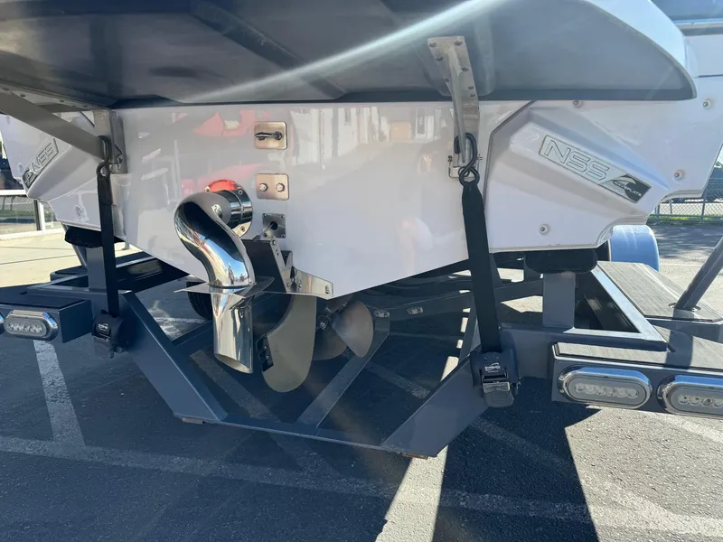 Slide: The Image of Correct Craft 230 Team Edition 2015 - 9