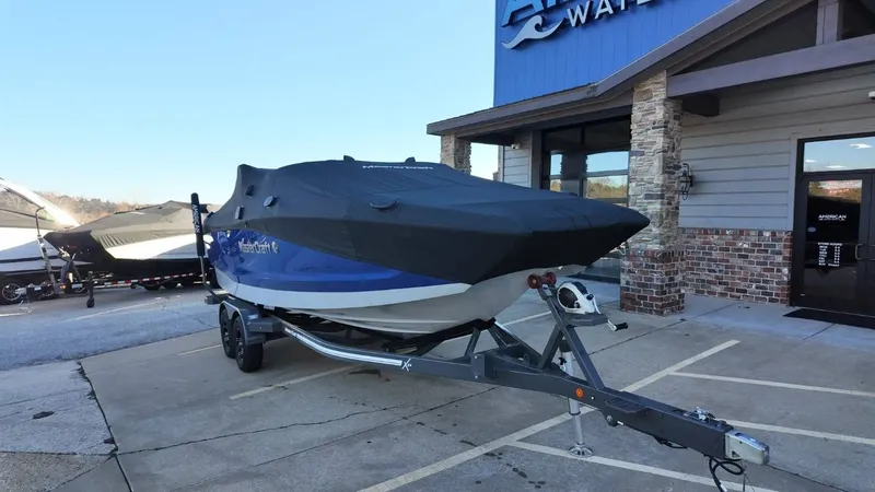 Slide: The Image of MasterCraft X24 2022 - 27