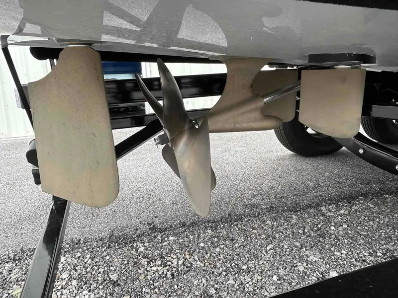 Slide: The Image of MasterCraft X24 2022 - 4