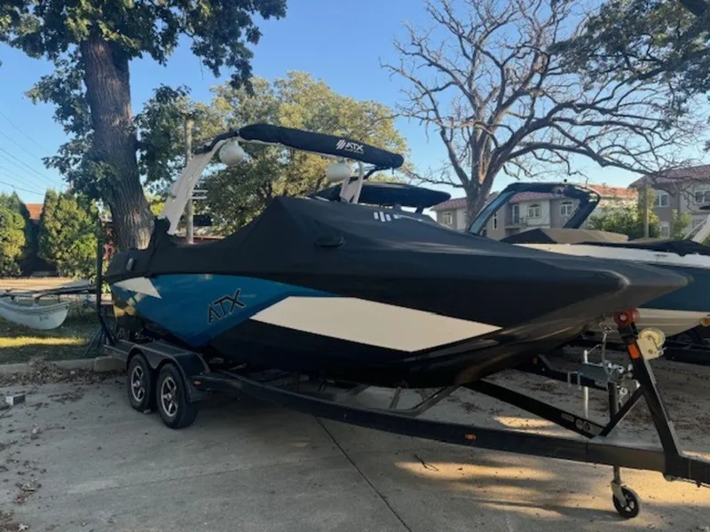 Slide: The Image of ATX 22 TYPE-S 2020 - 0