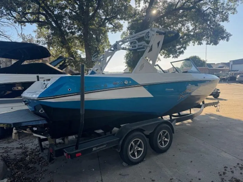 Slide: The Image of ATX 22 TYPE-S 2020 - 1