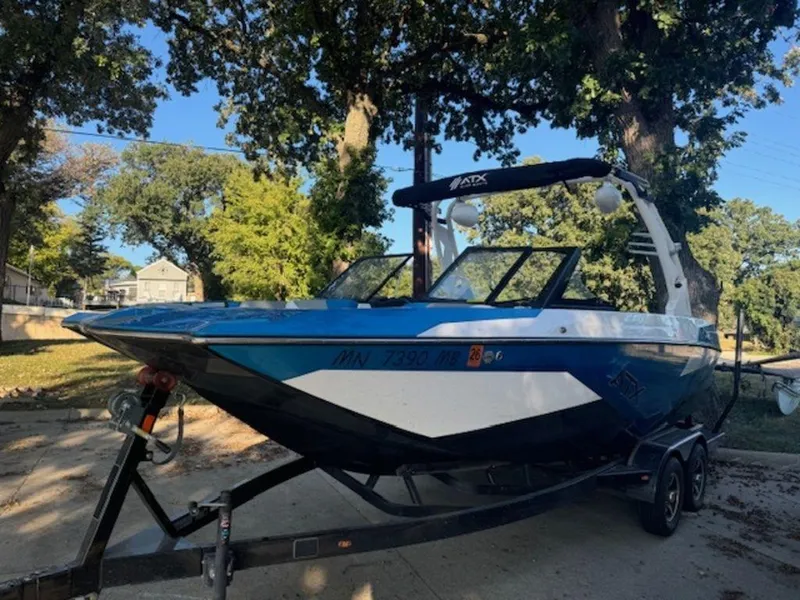 Slide: The Image of ATX 22 TYPE-S 2020 - 3