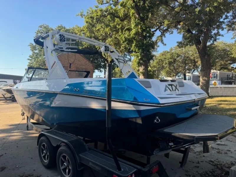 Slide: The Image of ATX 22 TYPE-S 2020 - 4