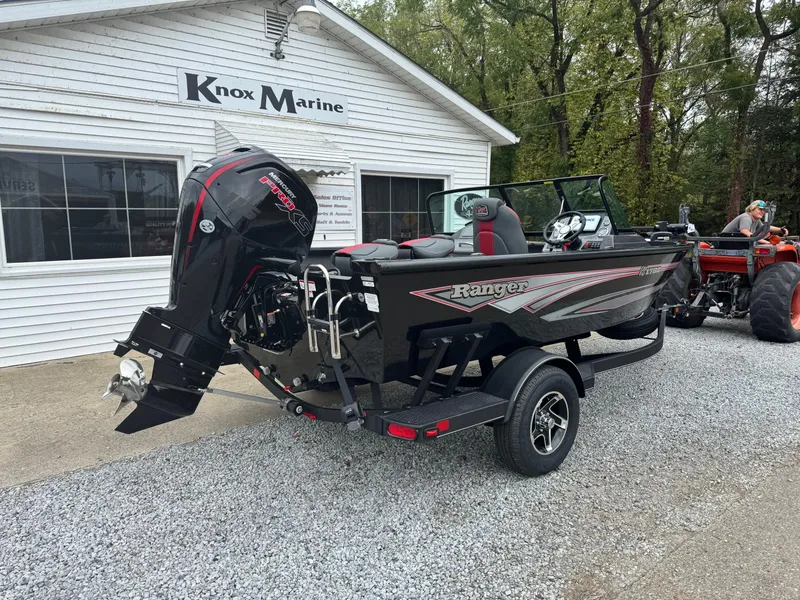 Slide: The Image of Ranger VS1782 WT 2025 - 3