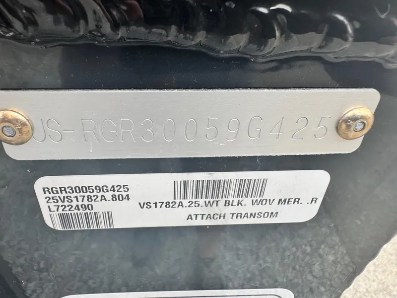 Slide: The Image of Ranger VS1782 WT 2025 - 4