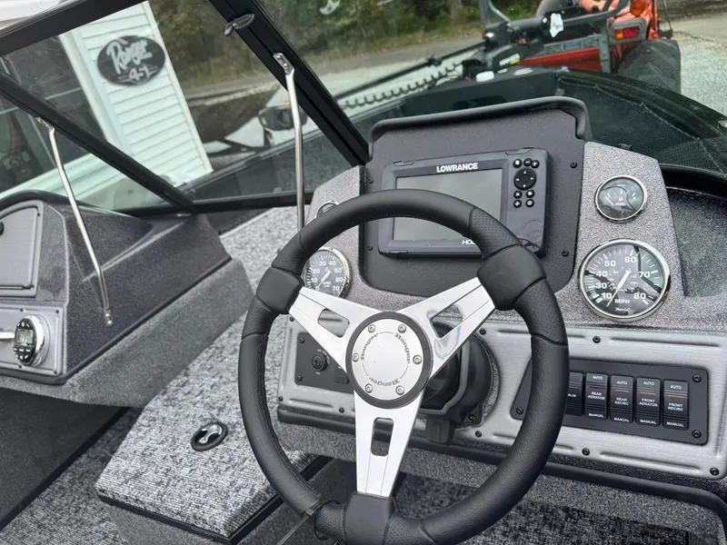 Slide: The Image of Ranger VS1782 WT 2025 - 5