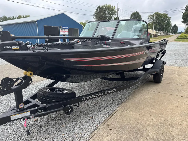 Slide: The Image of Ranger VS1782 WT 2025 - 9