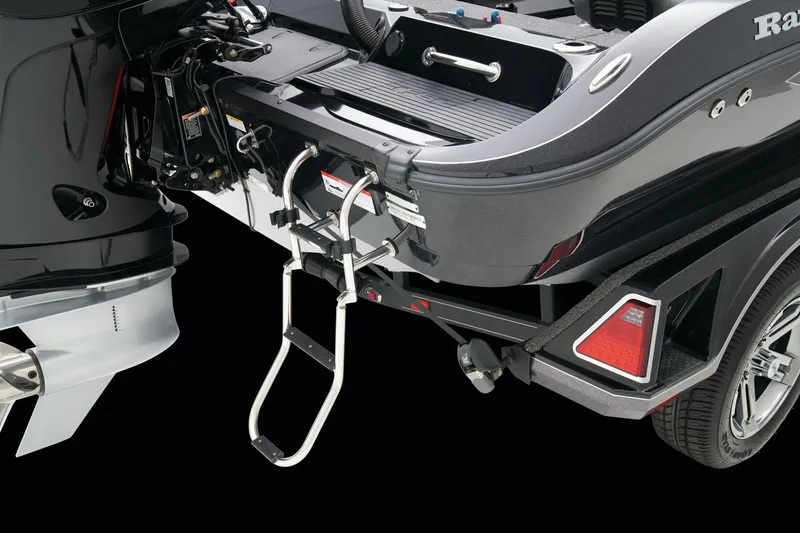 Slide: The Image of Ranger 620FS Ranger Cup Equipped 2024 - 39