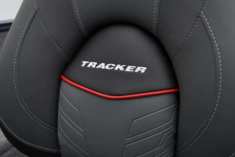 Slide: The Image of Tracker Pro Guide V-175 Combo 2025 - 48