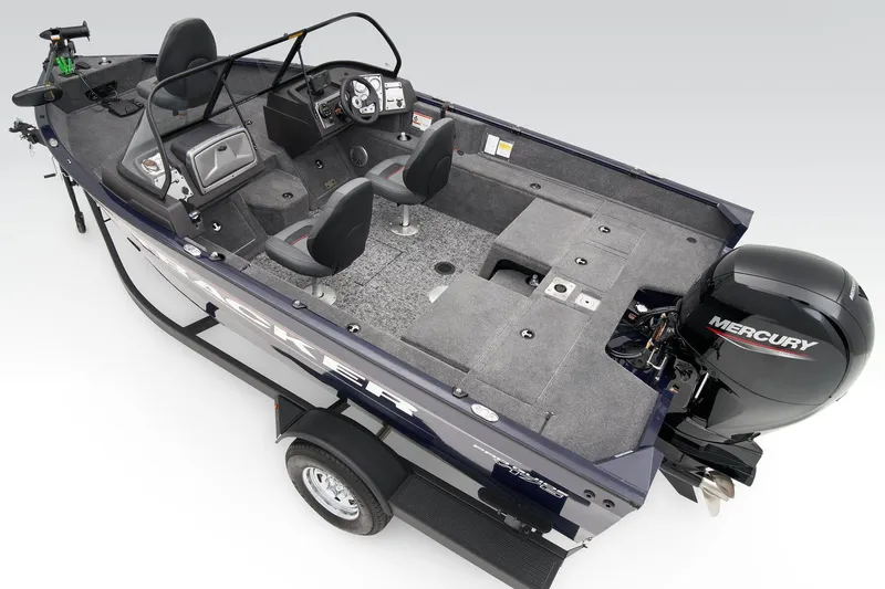 Slide: The Image of Tracker Pro Guide V-175 Combo 2025 - 61
