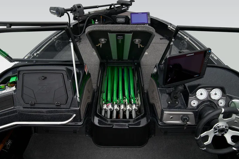 Slide: The Image of Nitro ZV20 Pro 2024 - 17