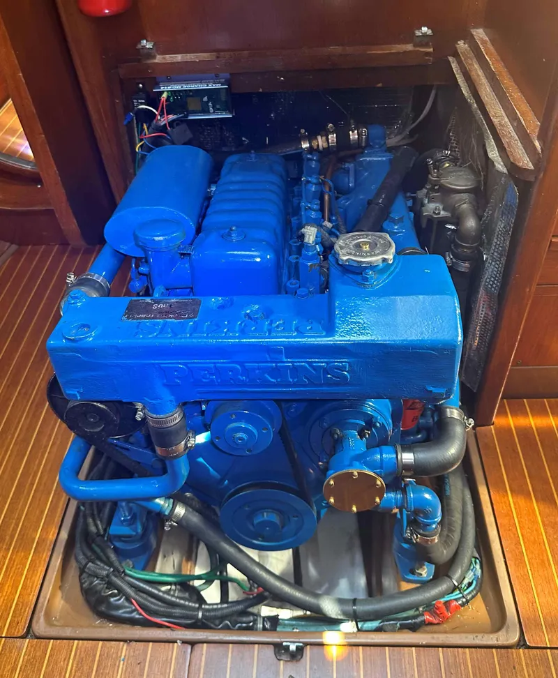 Slide: The Image of Engine - 12