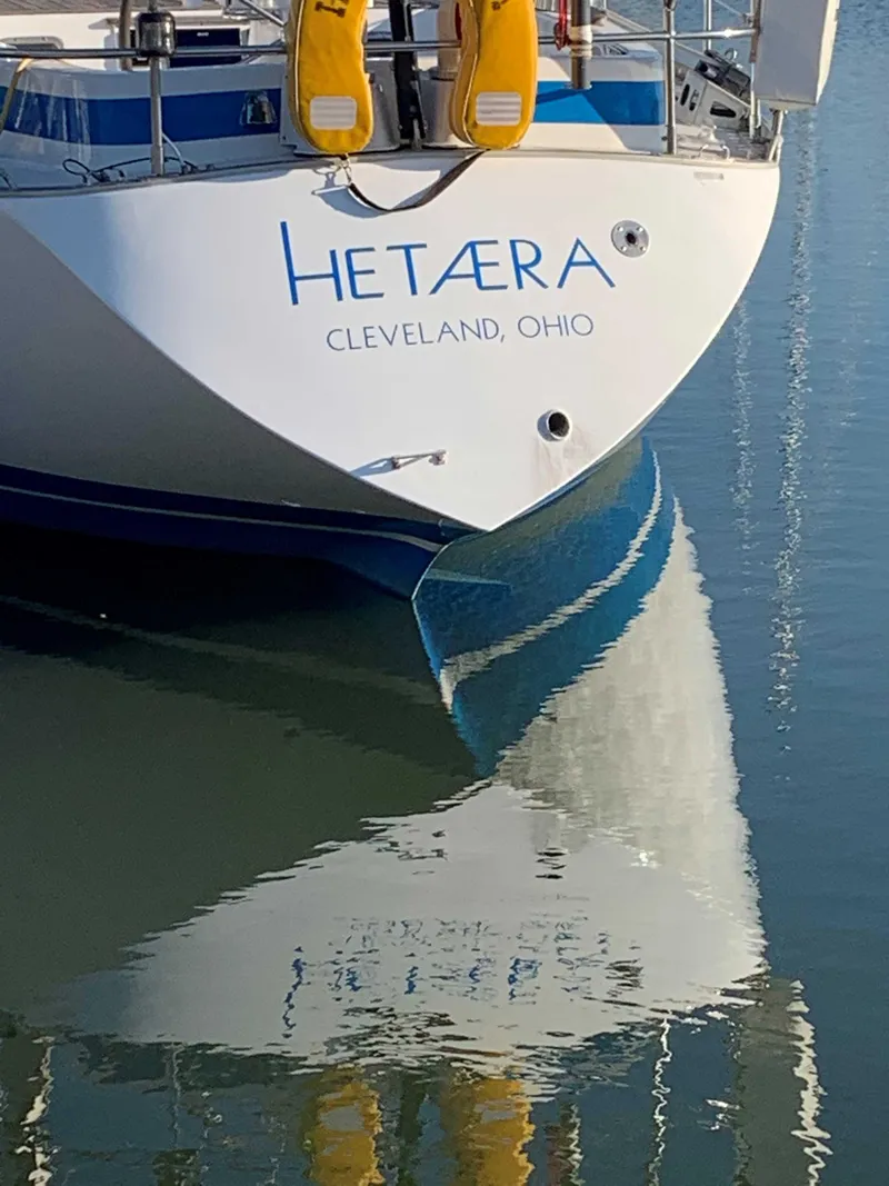 Slide: The Image of Stern - 2