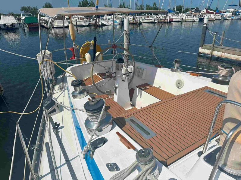 Slide: The Image of Cockpit - 4