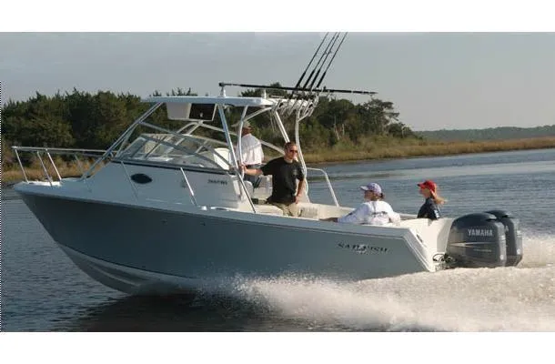 Slide: The Image of Sailfish 270 WAC 2015 - 14