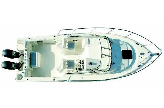 Slide: The Image of Sailfish 270 WAC 2015 - 16