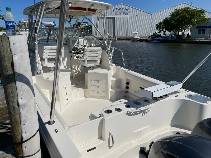 Slide: The Image of Sailfish 270 WAC 2015 - 3