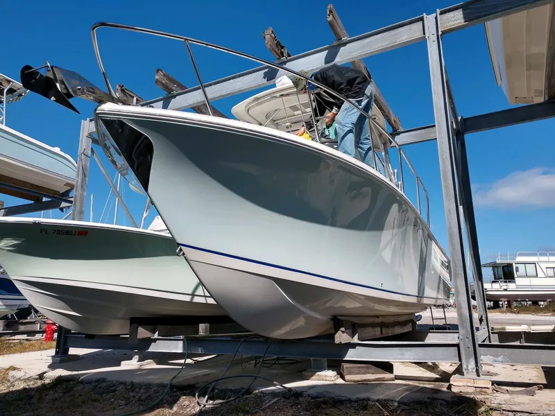 Slide: The Image of Sailfish 270 WAC 2015 - 6