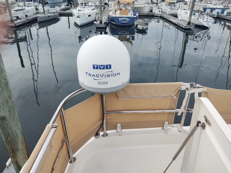 Slide: The Image of Beyond the Moon Trac Vision  - 19