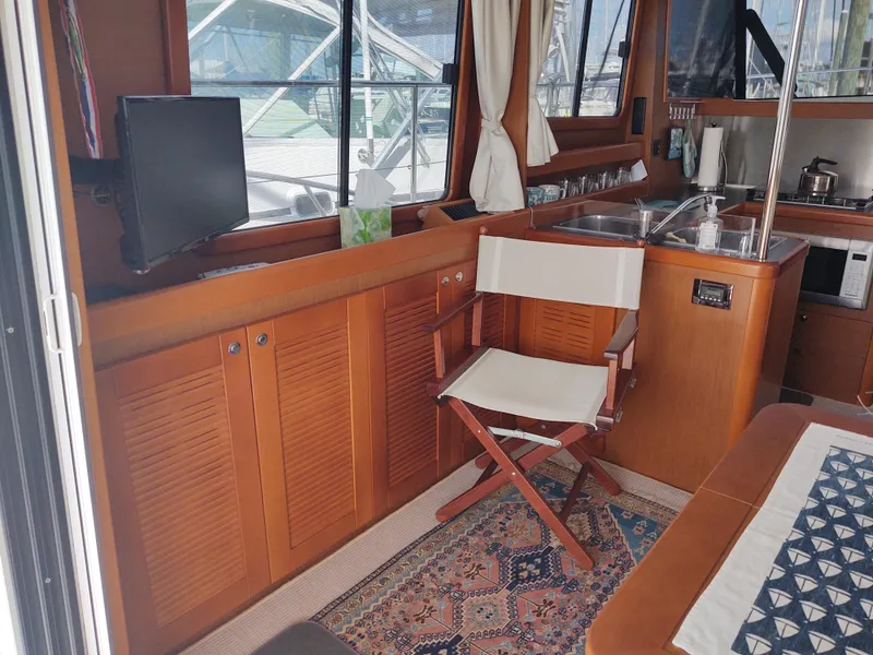 Slide: The Image of Beyond the Moon - 22