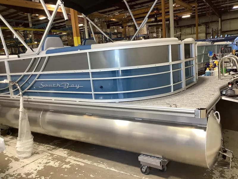 Slide: The Image of South Bay 222 RS LE 2025 - 3