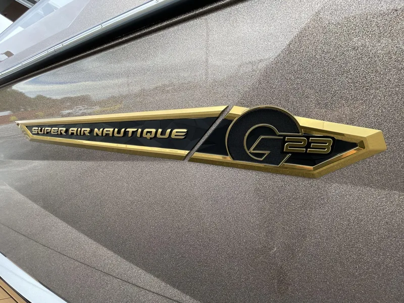 Slide: The Image of Nautique G23 2025 - 3