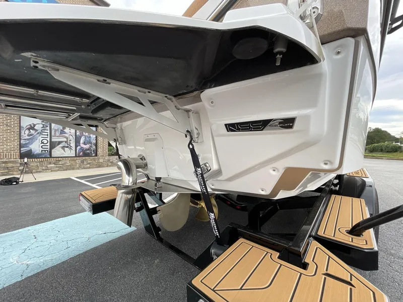 Slide: The Image of Nautique G23 2025 - 34