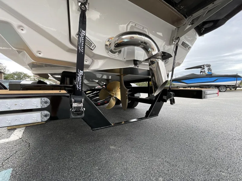 Slide: The Image of Nautique G23 2025 - 35