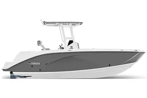 The Image of Yamaha 222 FSH Sport 2025 - 1