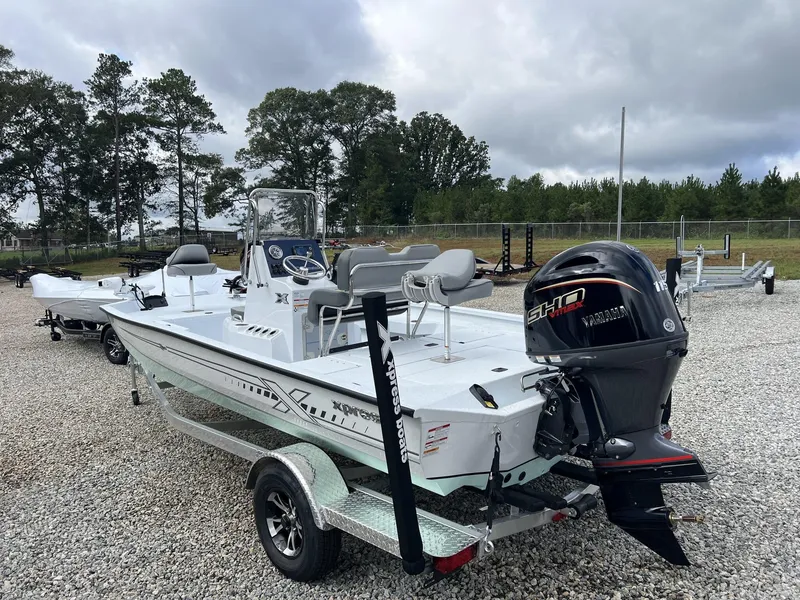 Xpress Hyper Lift Series H20b