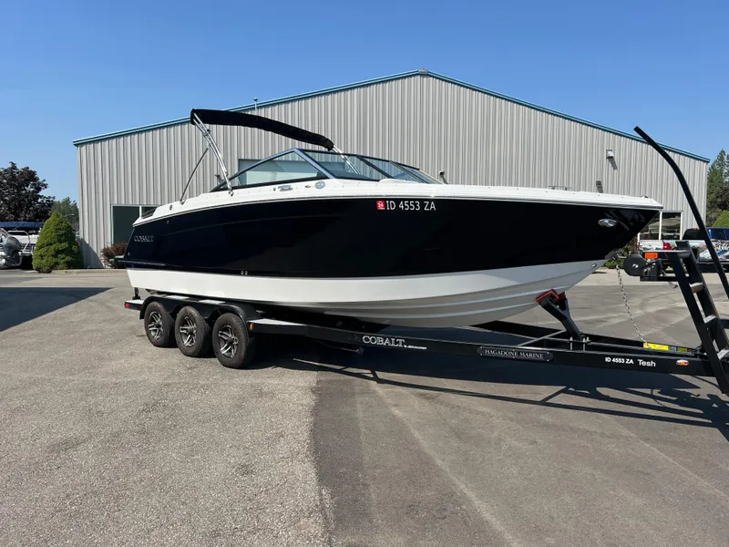 Slide: The Image of Cobalt R6 2021 - 3