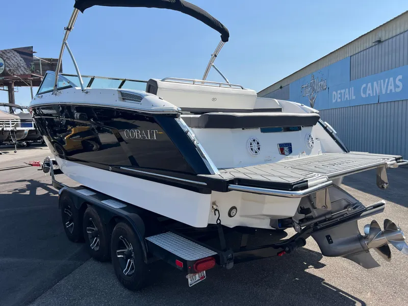 Slide: The Image of Cobalt R6 2021 - 6