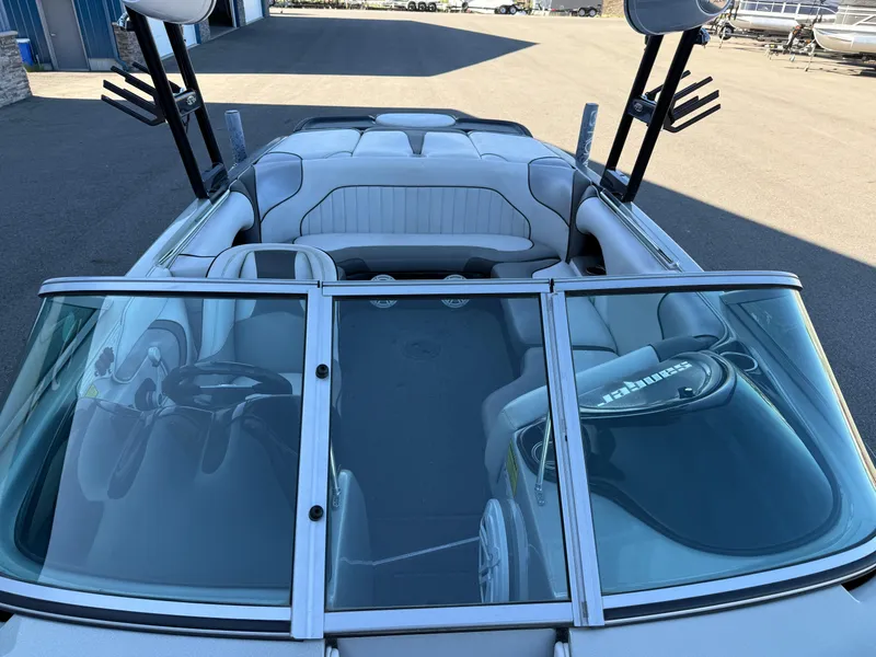 Slide: The Image of Sanger V215 XTZ 2016 - 11