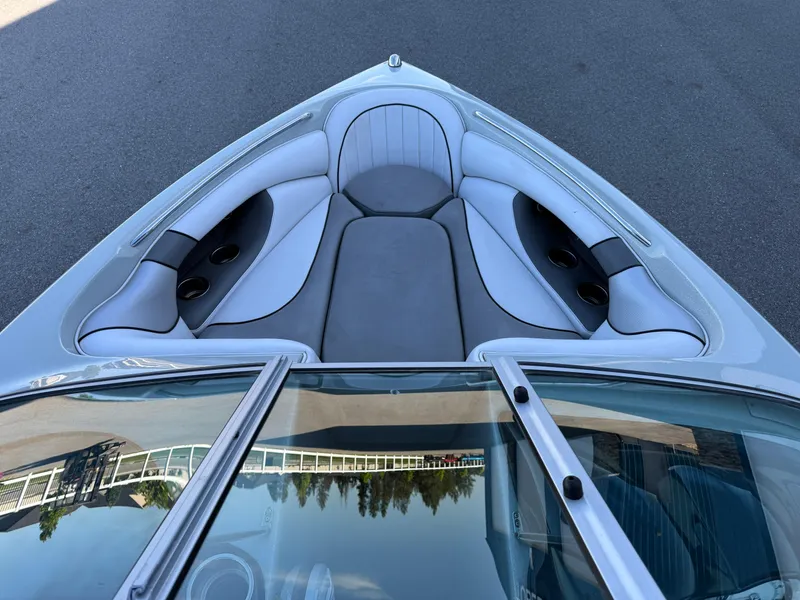 Sanger Boat Mfg. V215 XTZ 2016 - Marine Source