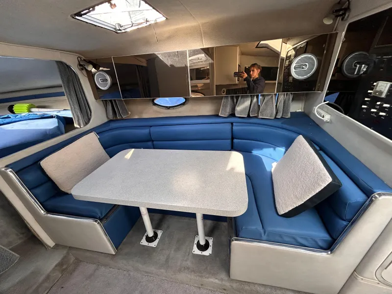 Slide: The Image of Chaparral 300 Signature 1992 - 50