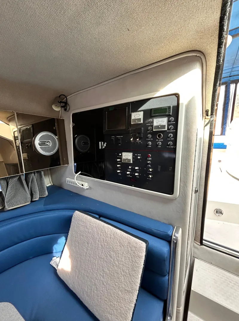 Slide: The Image of Chaparral 300 Signature 1992 - 51