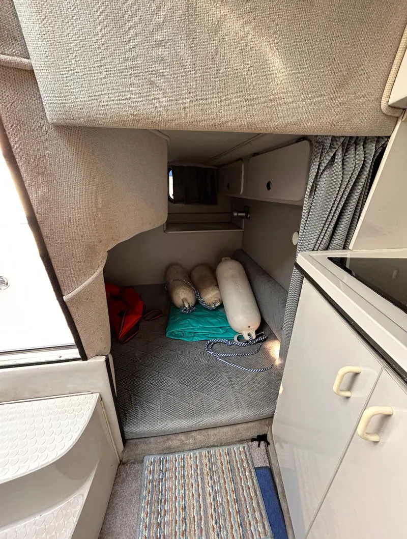 Slide: The Image of Chaparral 300 Signature 1992 - 54