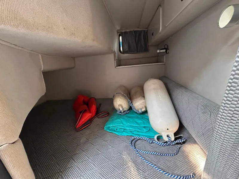 Slide: The Image of Chaparral 300 Signature 1992 - 55