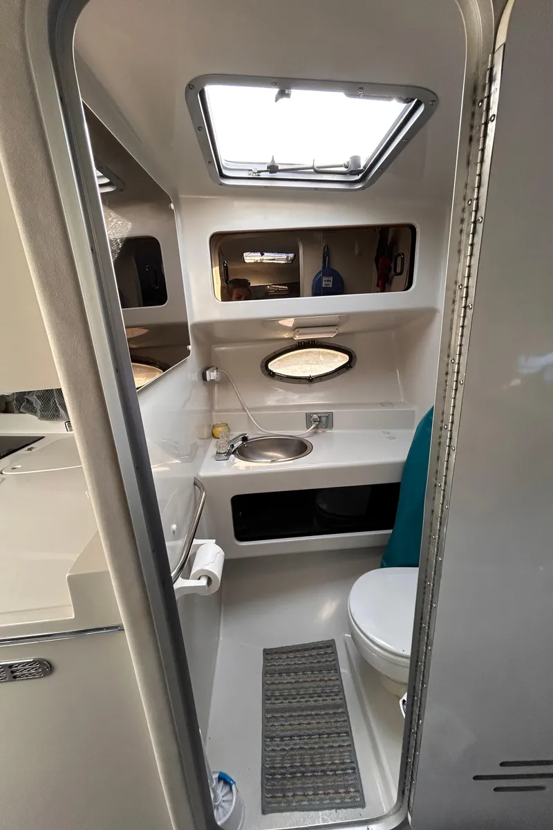 Slide: The Image of Chaparral 300 Signature 1992 - 58